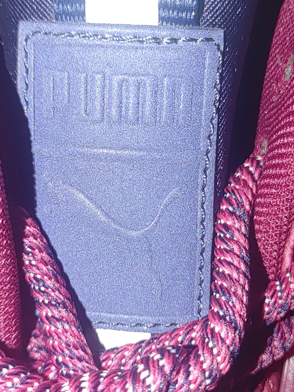Kith X Puma Ronnie Fieg R698 Hi "Sakura"